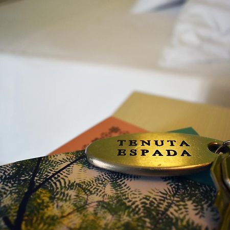 Tenuta Espada Luxury Residence Gallipoli Dış mekan fotoğraf