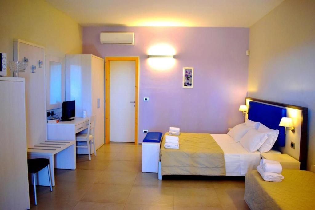 Tenuta Espada Luxury Residence Gallipoli Dış mekan fotoğraf
