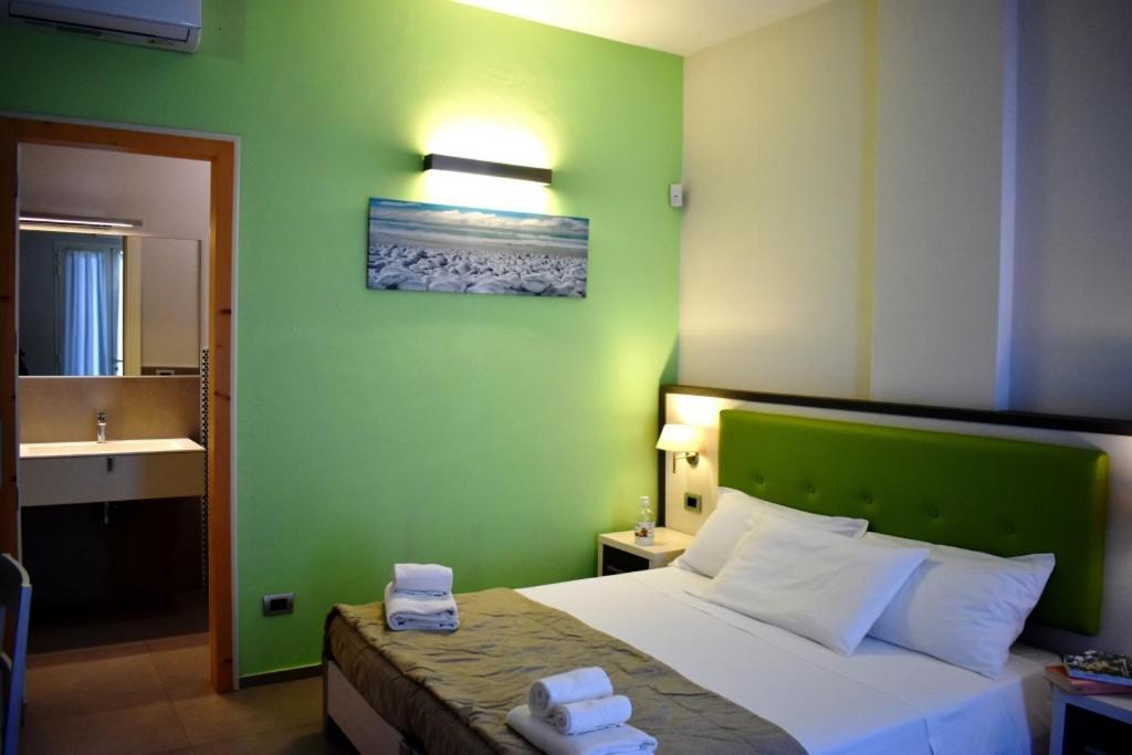 Tenuta Espada Luxury Residence Gallipoli Dış mekan fotoğraf