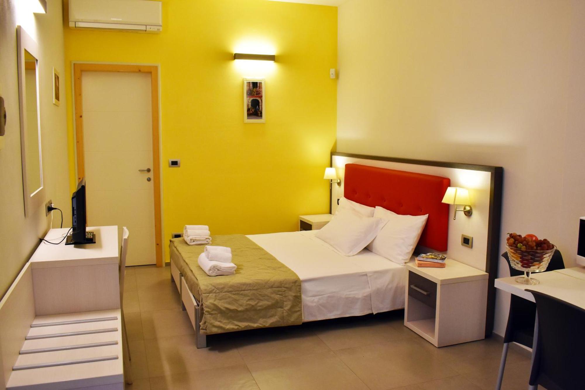 Tenuta Espada Luxury Residence Gallipoli Dış mekan fotoğraf