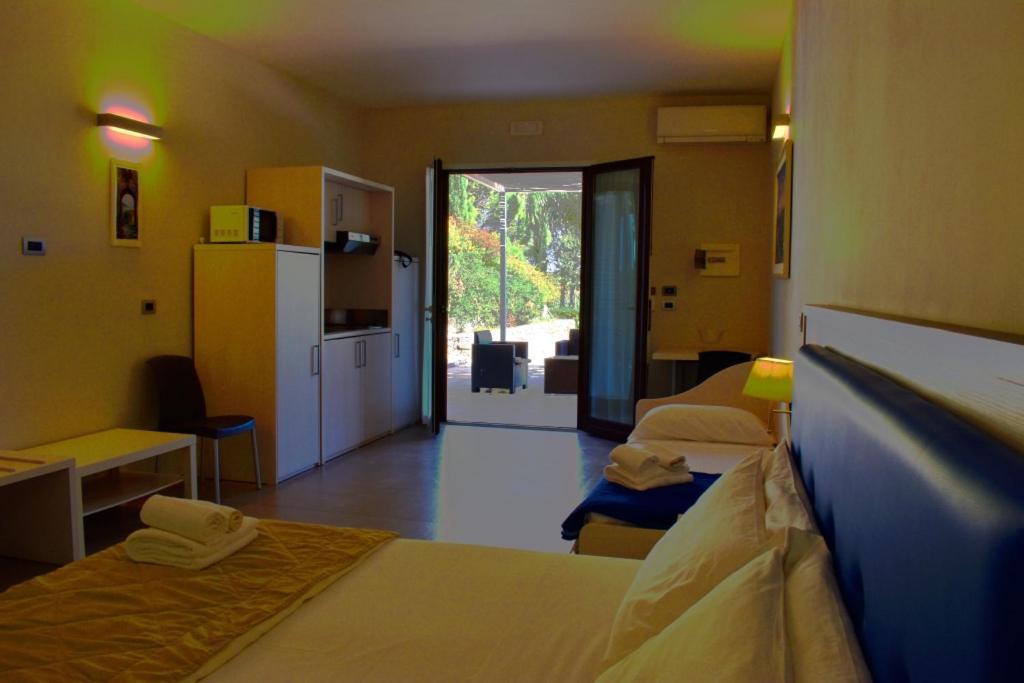 Tenuta Espada Luxury Residence Gallipoli Dış mekan fotoğraf