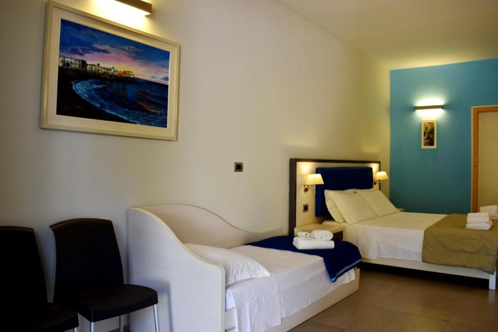 Tenuta Espada Luxury Residence Gallipoli Dış mekan fotoğraf