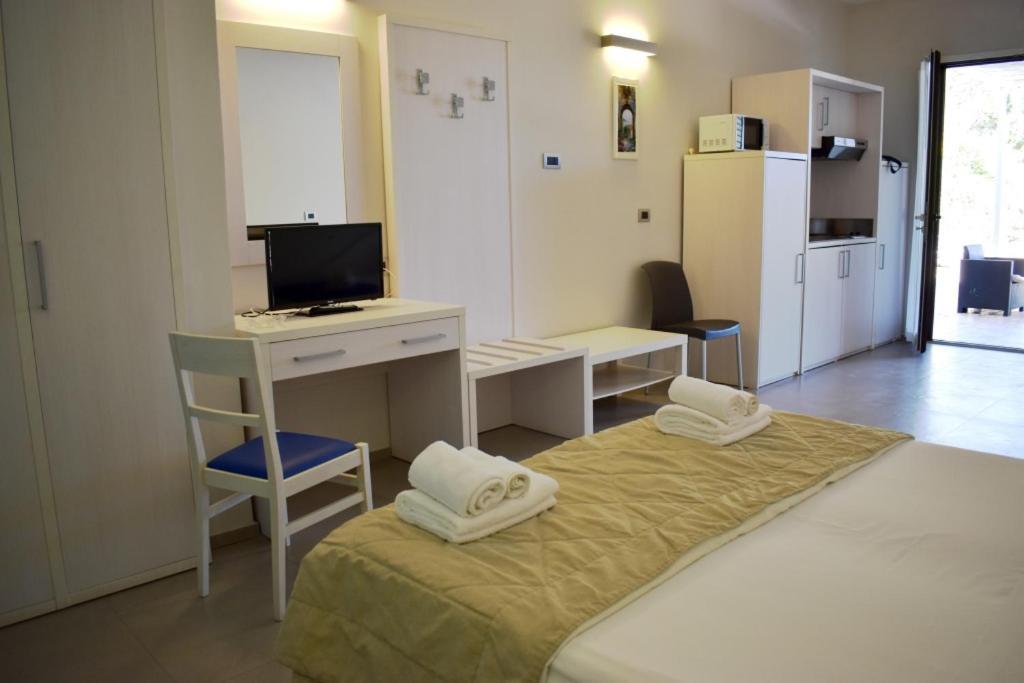 Tenuta Espada Luxury Residence Gallipoli Dış mekan fotoğraf