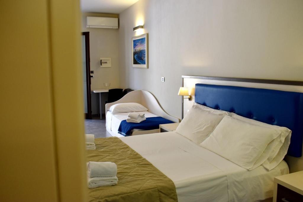 Tenuta Espada Luxury Residence Gallipoli Dış mekan fotoğraf