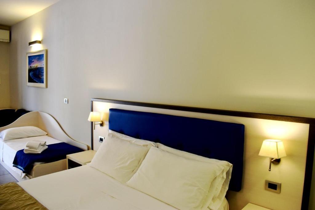 Tenuta Espada Luxury Residence Gallipoli Dış mekan fotoğraf