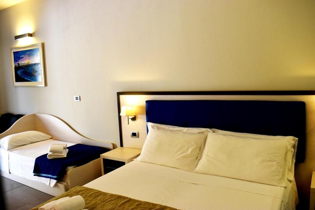Tenuta Espada Luxury Residence Gallipoli Dış mekan fotoğraf