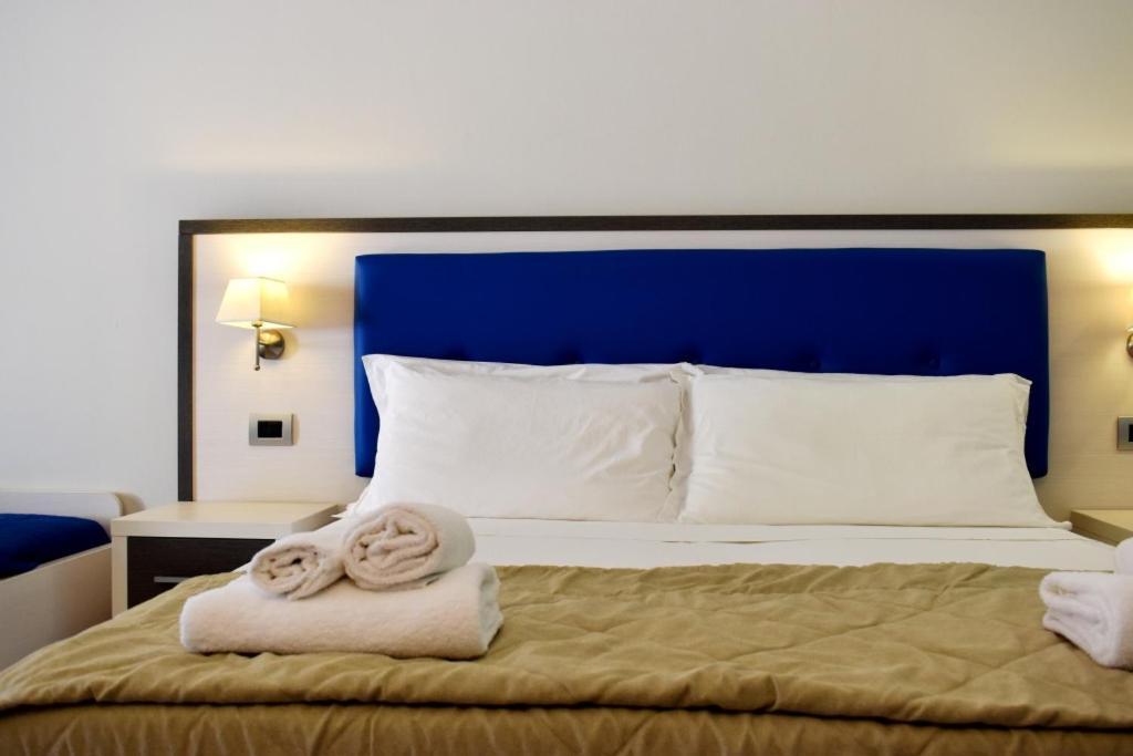 Tenuta Espada Luxury Residence Gallipoli Dış mekan fotoğraf