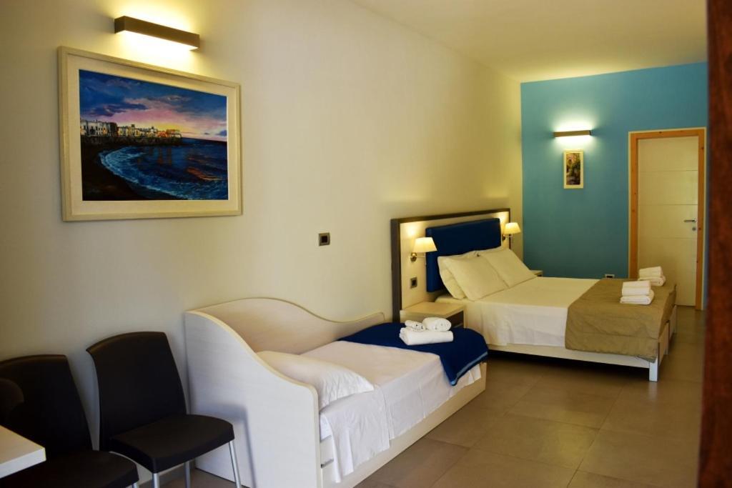 Tenuta Espada Luxury Residence Gallipoli Dış mekan fotoğraf