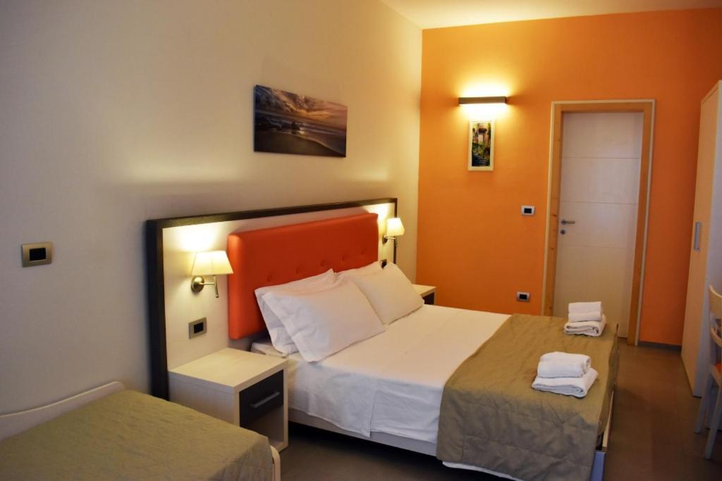 Tenuta Espada Luxury Residence Gallipoli Dış mekan fotoğraf