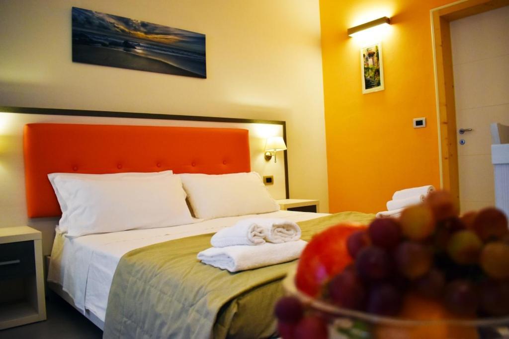 Tenuta Espada Luxury Residence Gallipoli Dış mekan fotoğraf