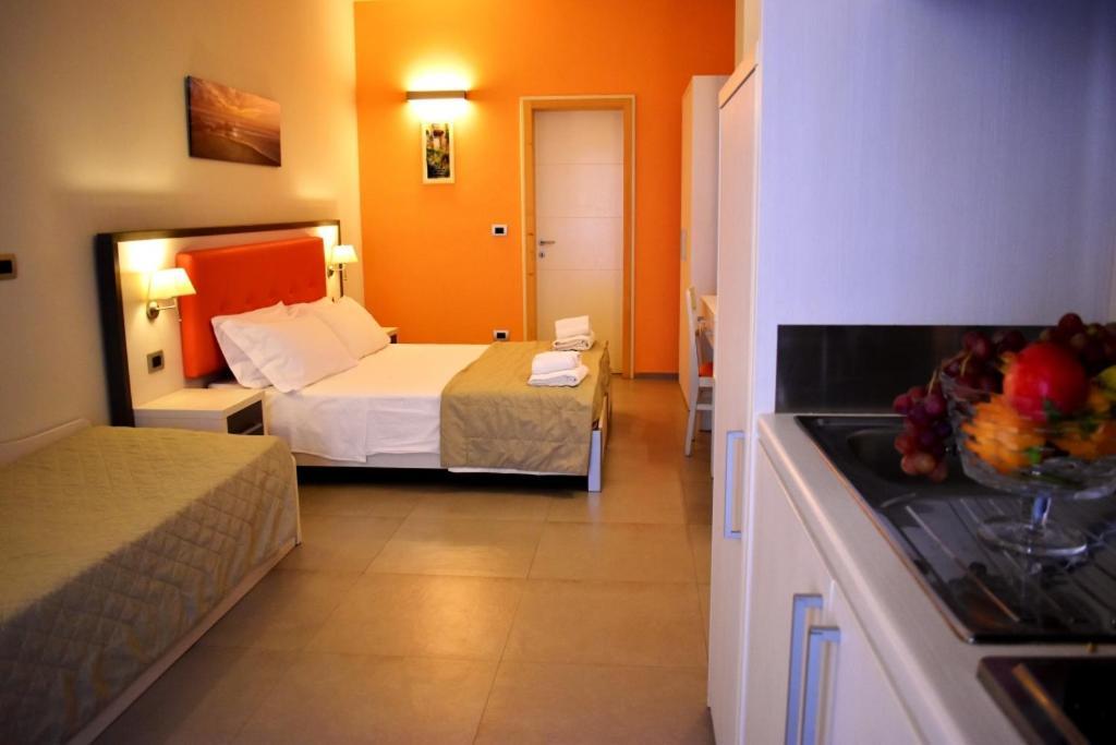 Tenuta Espada Luxury Residence Gallipoli Dış mekan fotoğraf