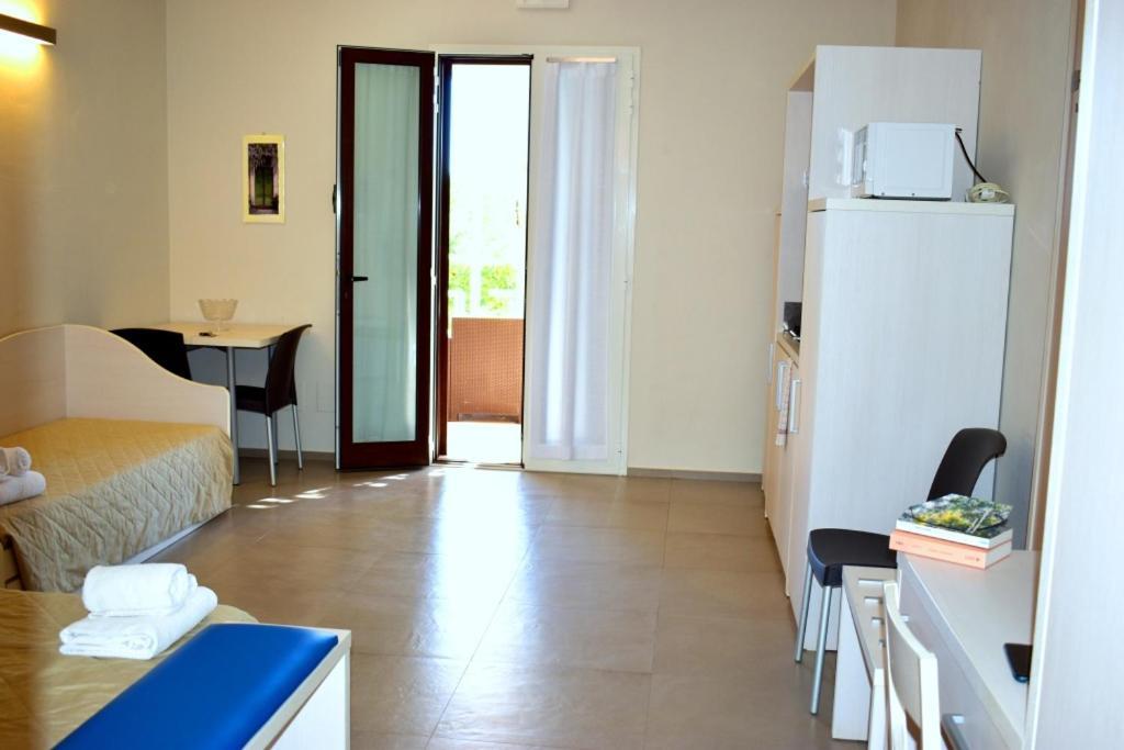 Tenuta Espada Luxury Residence Gallipoli Dış mekan fotoğraf
