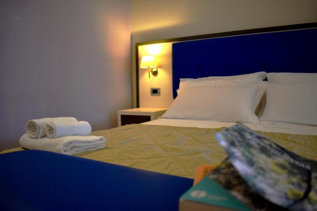 Tenuta Espada Luxury Residence Gallipoli Dış mekan fotoğraf