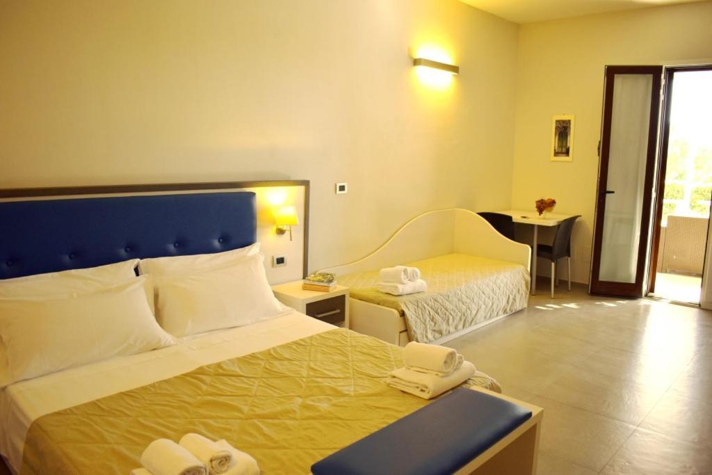 Tenuta Espada Luxury Residence Gallipoli Dış mekan fotoğraf