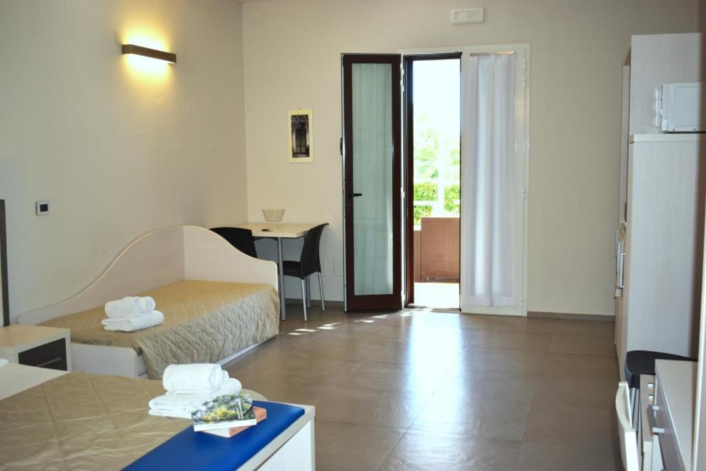 Tenuta Espada Luxury Residence Gallipoli Dış mekan fotoğraf