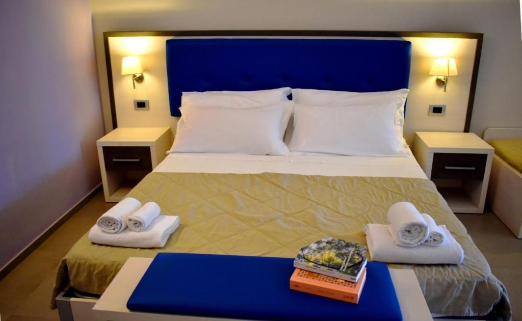 Tenuta Espada Luxury Residence Gallipoli Dış mekan fotoğraf