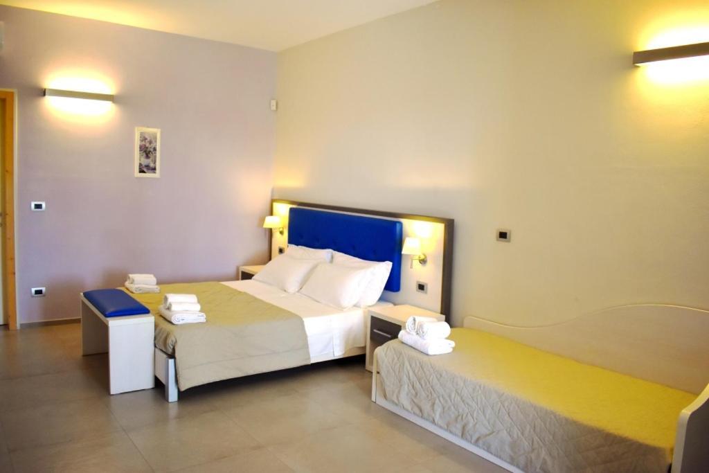 Tenuta Espada Luxury Residence Gallipoli Dış mekan fotoğraf