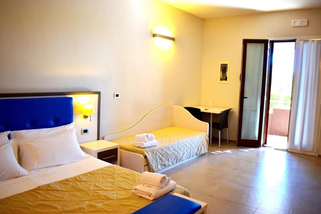 Tenuta Espada Luxury Residence Gallipoli Dış mekan fotoğraf