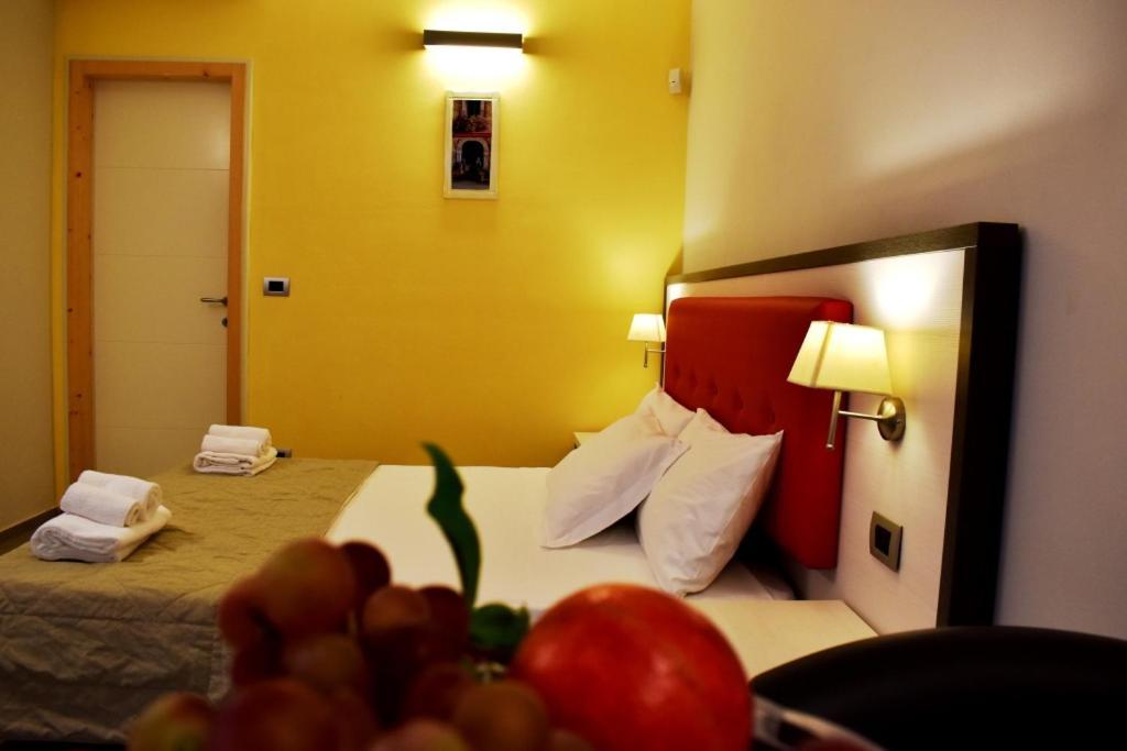 Tenuta Espada Luxury Residence Gallipoli Dış mekan fotoğraf