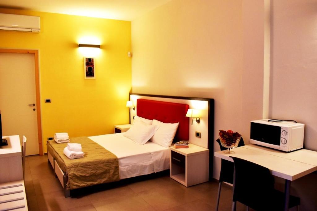 Tenuta Espada Luxury Residence Gallipoli Dış mekan fotoğraf