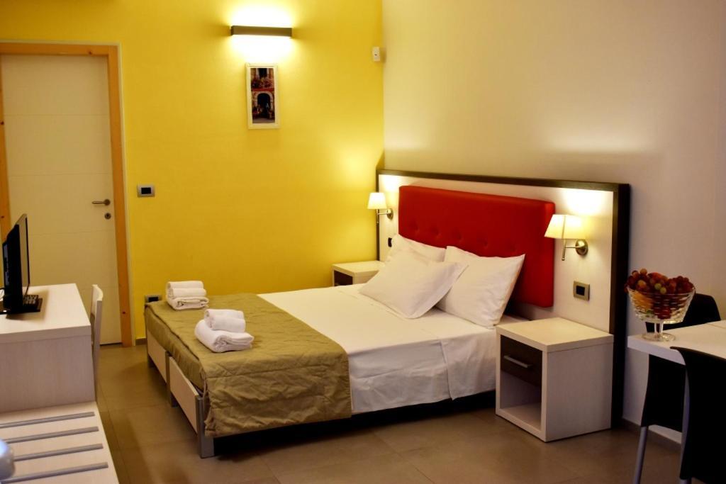 Tenuta Espada Luxury Residence Gallipoli Dış mekan fotoğraf