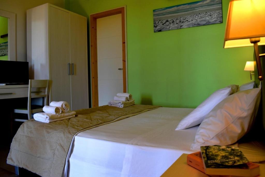 Tenuta Espada Luxury Residence Gallipoli Dış mekan fotoğraf