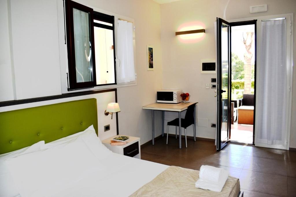 Tenuta Espada Luxury Residence Gallipoli Dış mekan fotoğraf