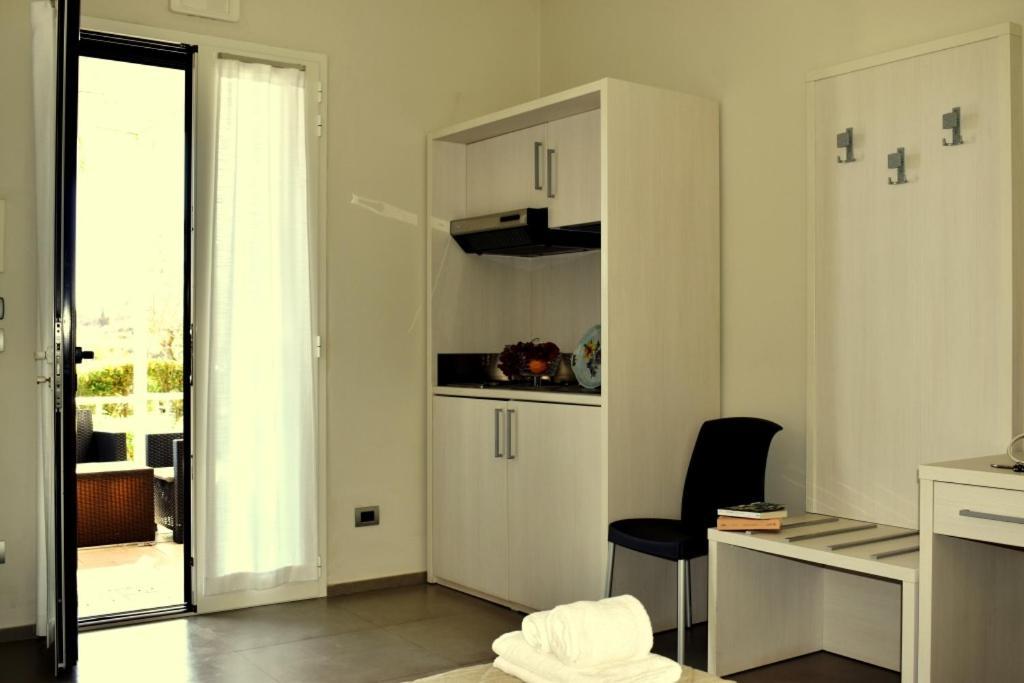 Tenuta Espada Luxury Residence Gallipoli Dış mekan fotoğraf