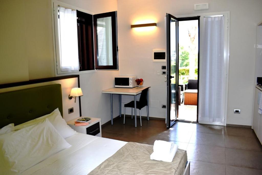 Tenuta Espada Luxury Residence Gallipoli Dış mekan fotoğraf