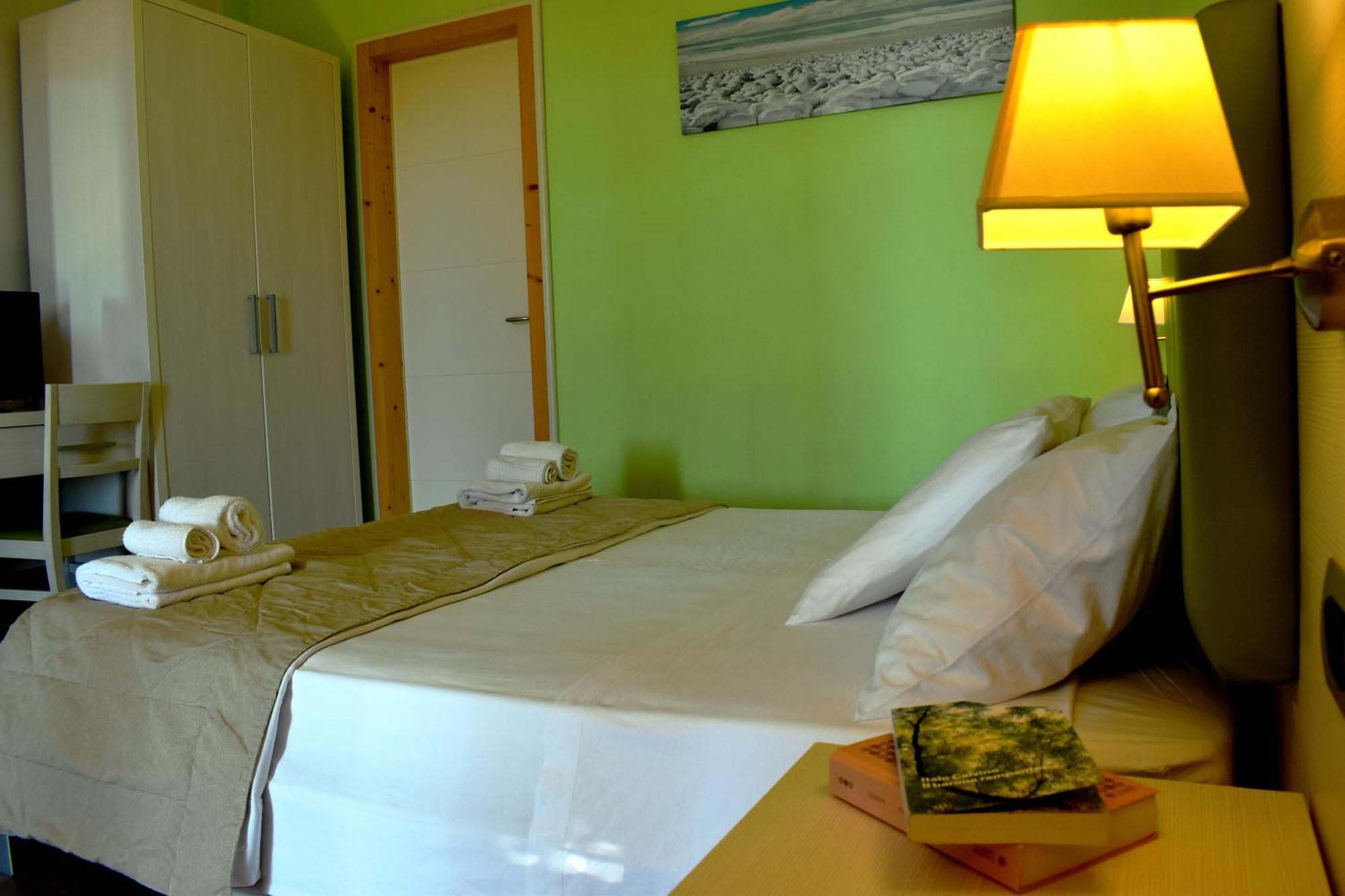 Tenuta Espada Luxury Residence Gallipoli Dış mekan fotoğraf