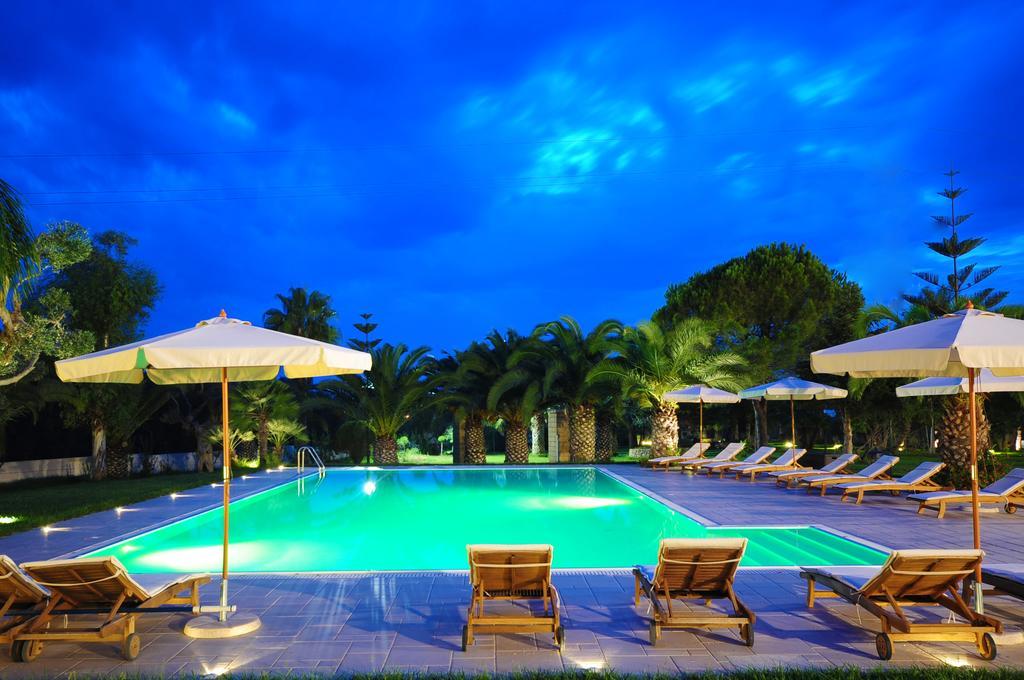 Tenuta Espada Luxury Residence Gallipoli Dış mekan fotoğraf