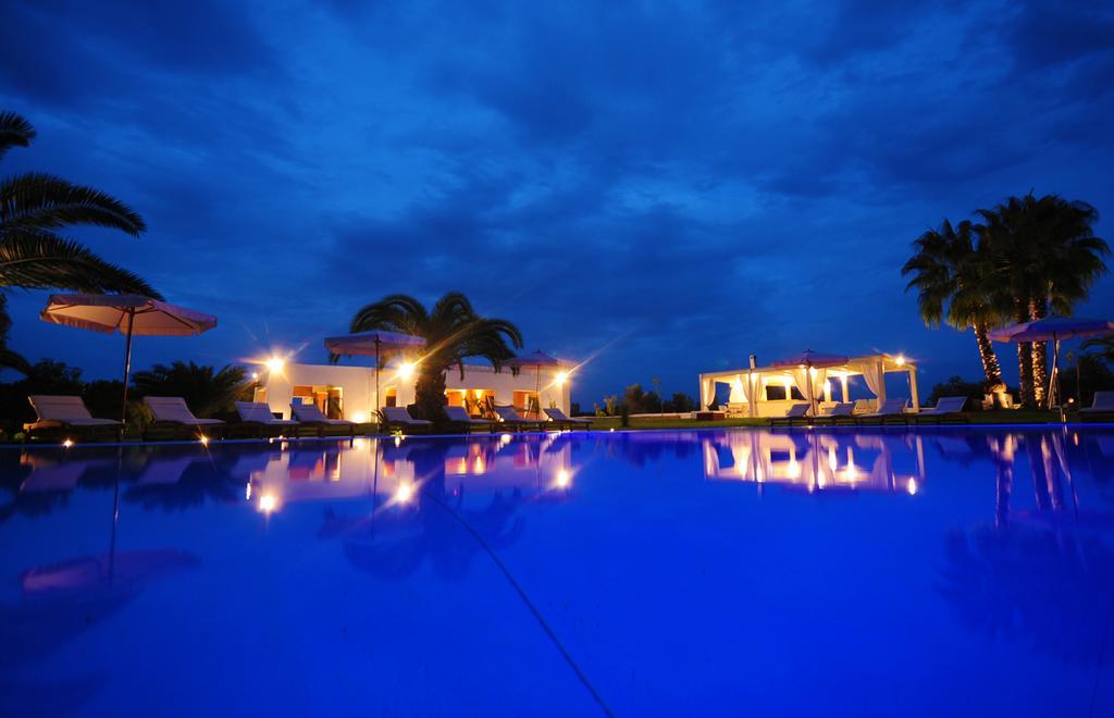 Tenuta Espada Luxury Residence Gallipoli Dış mekan fotoğraf