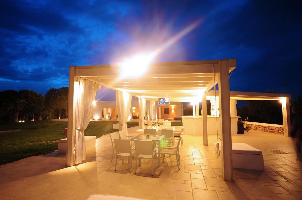 Tenuta Espada Luxury Residence Gallipoli Dış mekan fotoğraf