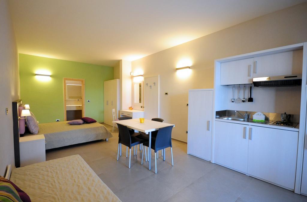 Tenuta Espada Luxury Residence Gallipoli Dış mekan fotoğraf
