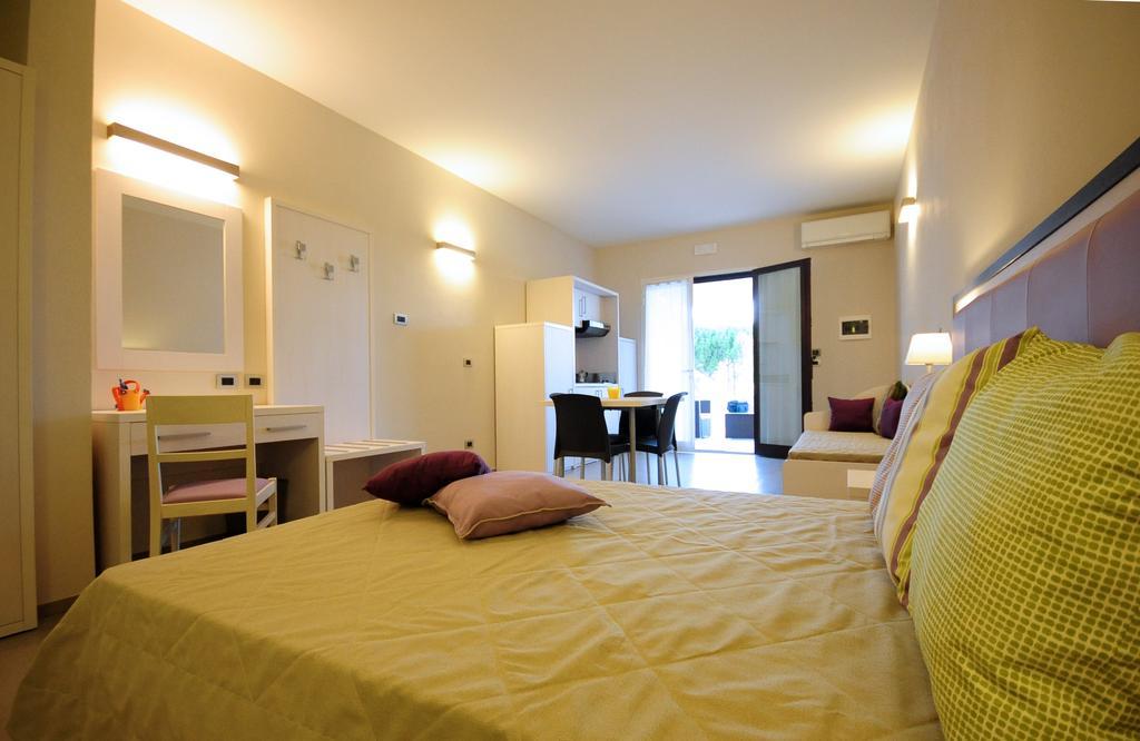 Tenuta Espada Luxury Residence Gallipoli Dış mekan fotoğraf