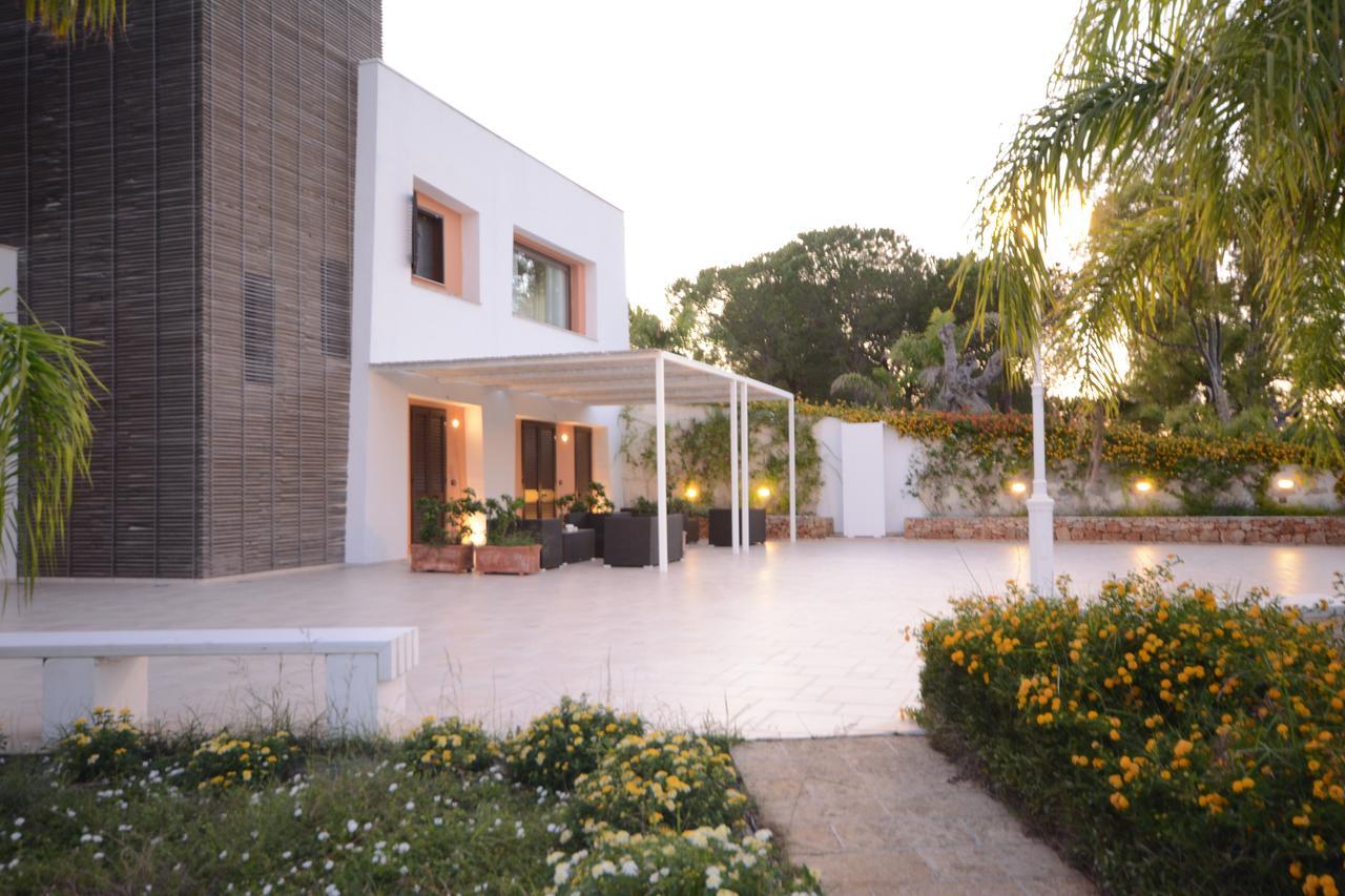 Tenuta Espada Luxury Residence Gallipoli Dış mekan fotoğraf